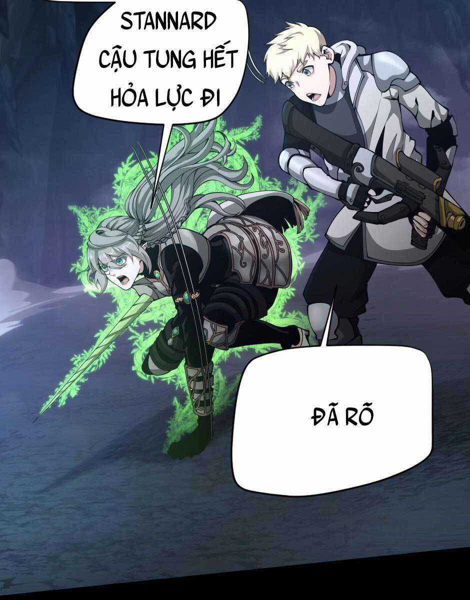 The Beginning After The End - Chapter 168 - Trang 34