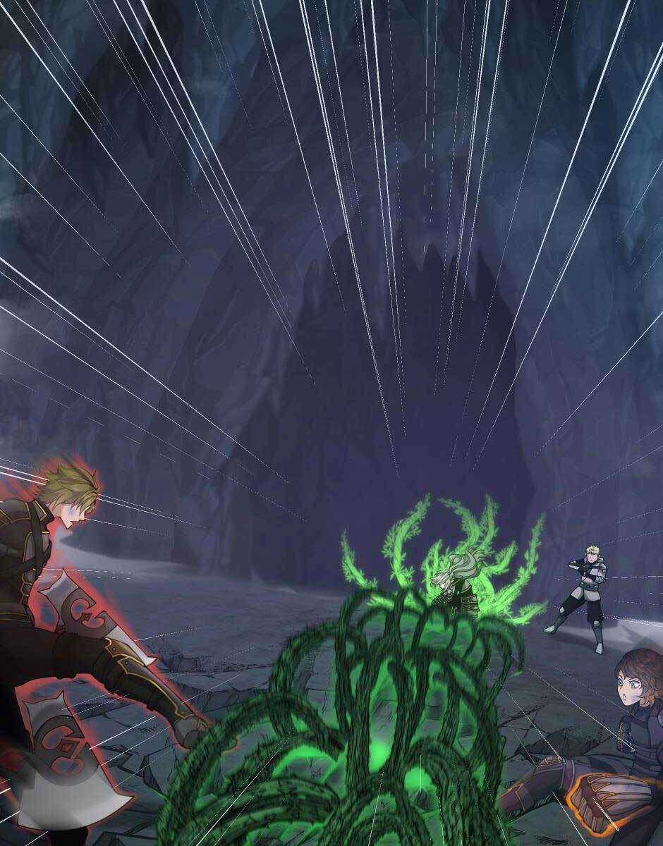 The Beginning After The End - Chapter 168 - Trang 37