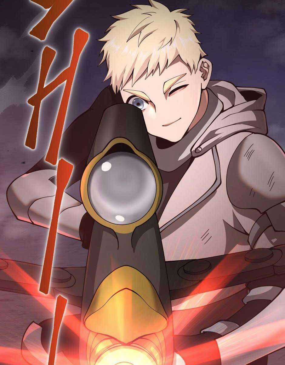 The Beginning After The End - Chapter 168 - Trang 47