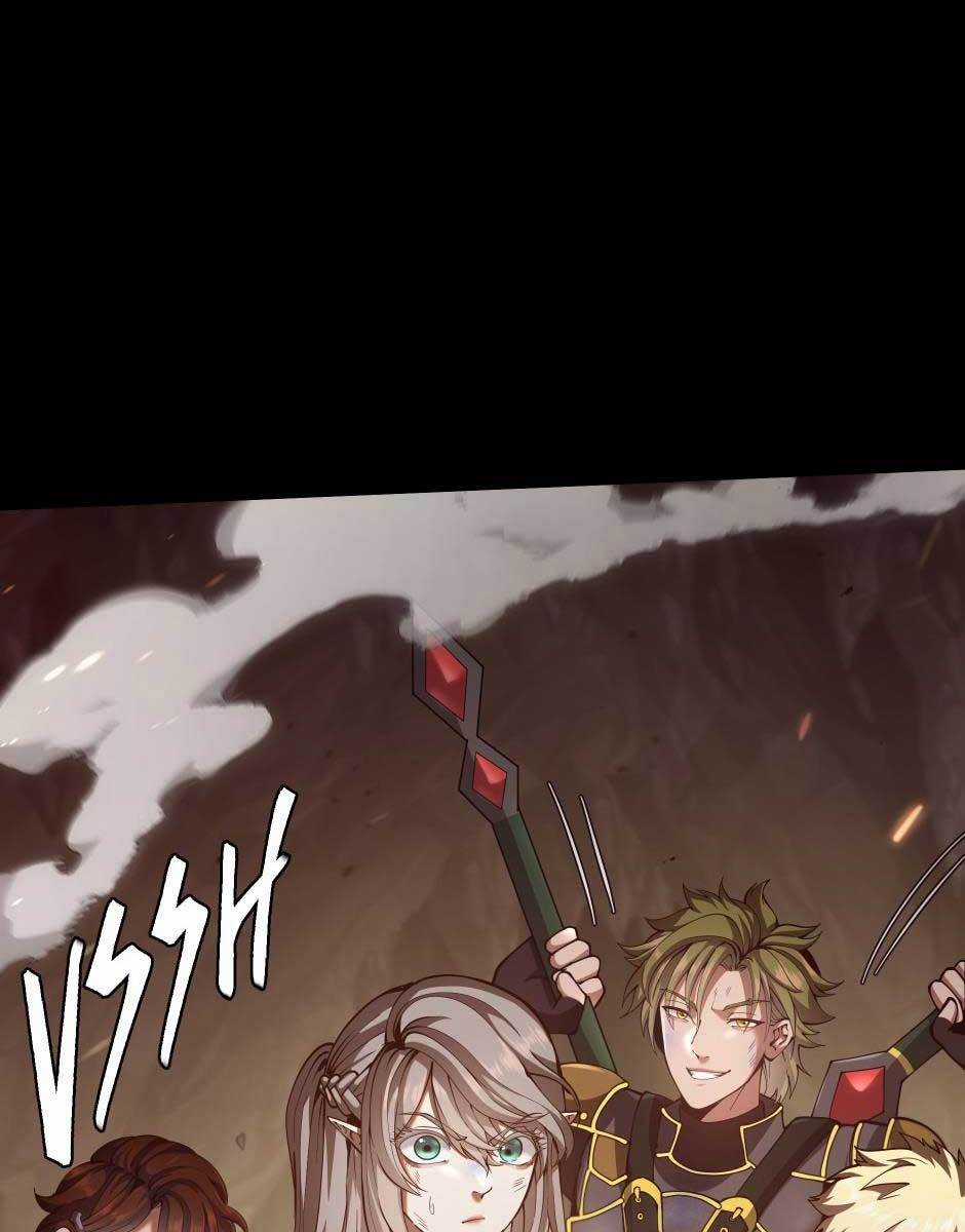 The Beginning After The End - Chapter 168 - Trang 60