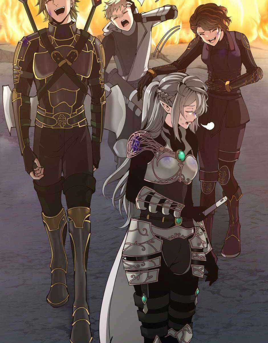 The Beginning After The End - Chapter 168 - Trang 68