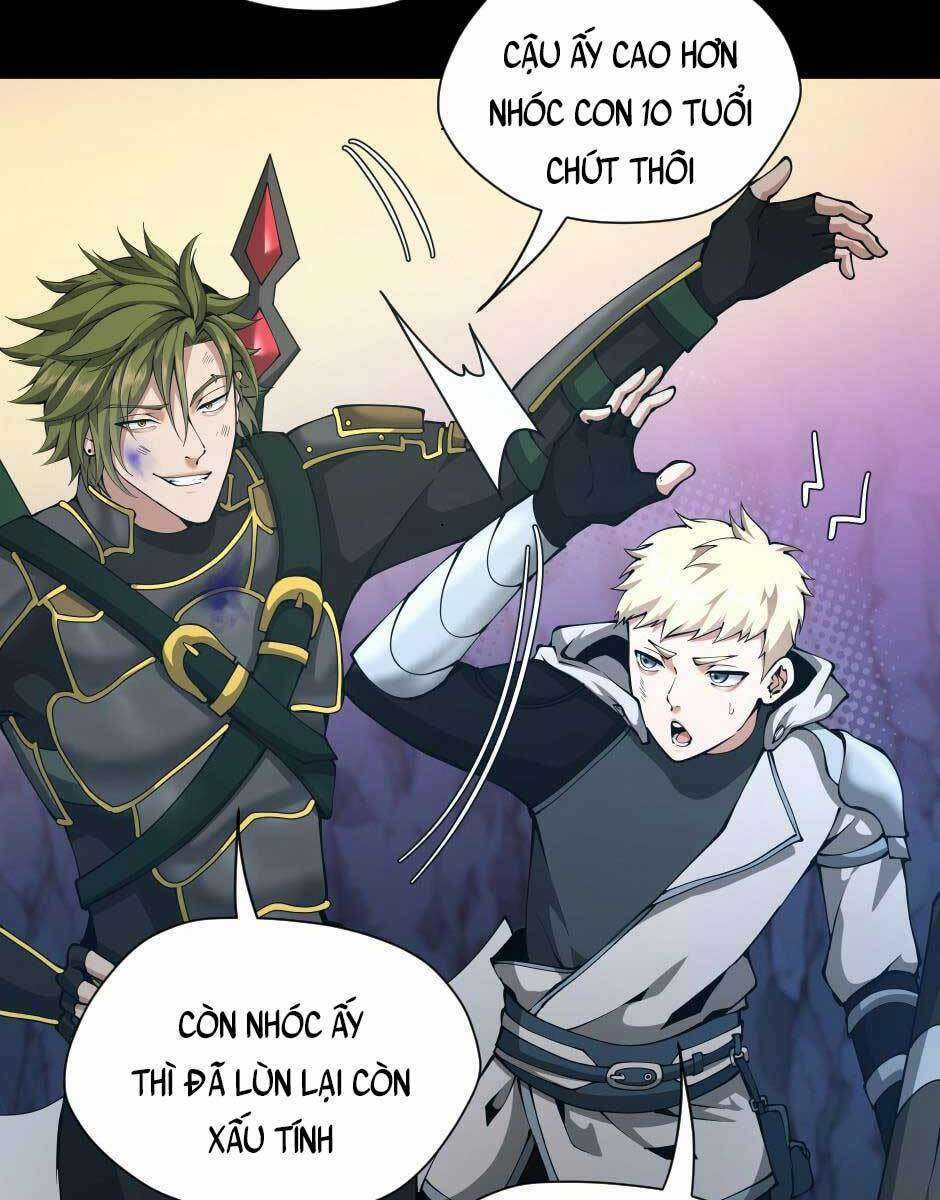 The Beginning After The End - Chapter 168 - Trang 82