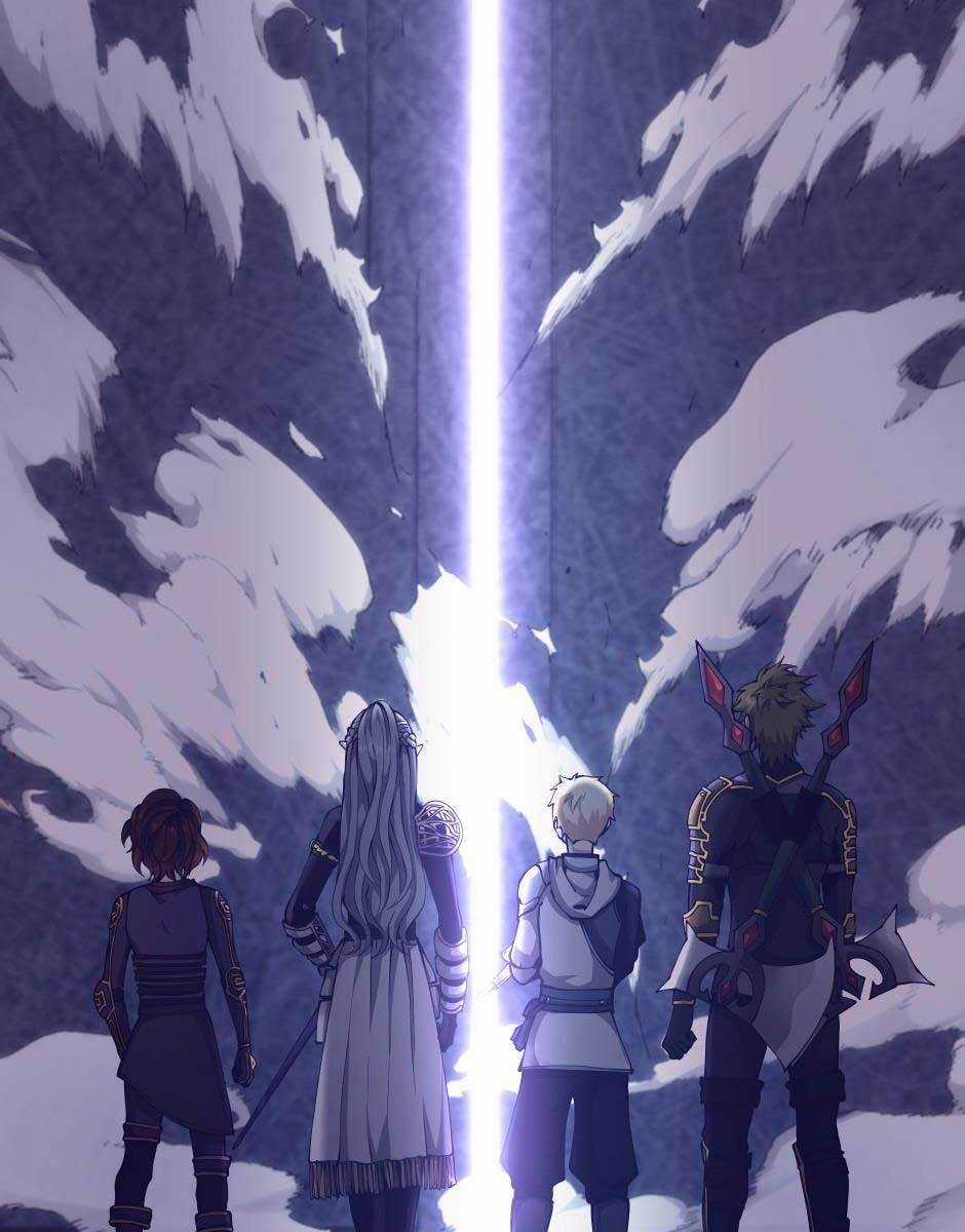 The Beginning After The End - Chapter 168 - Trang 92