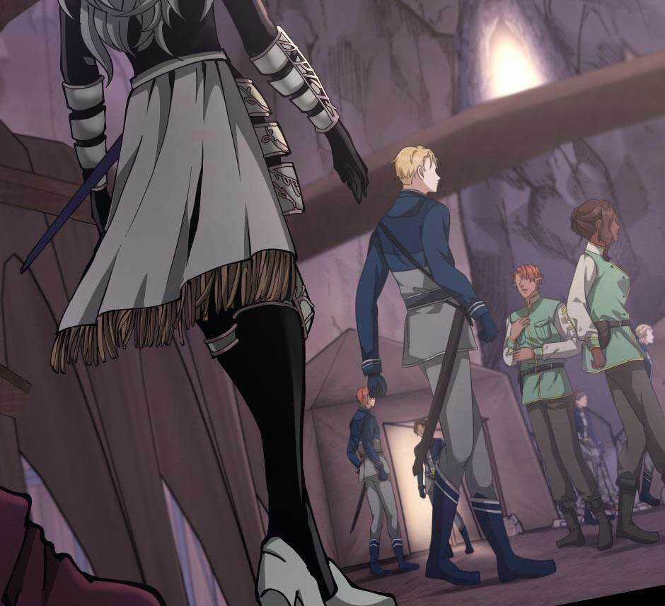 The Beginning After The End - Chapter 168 - Trang 97