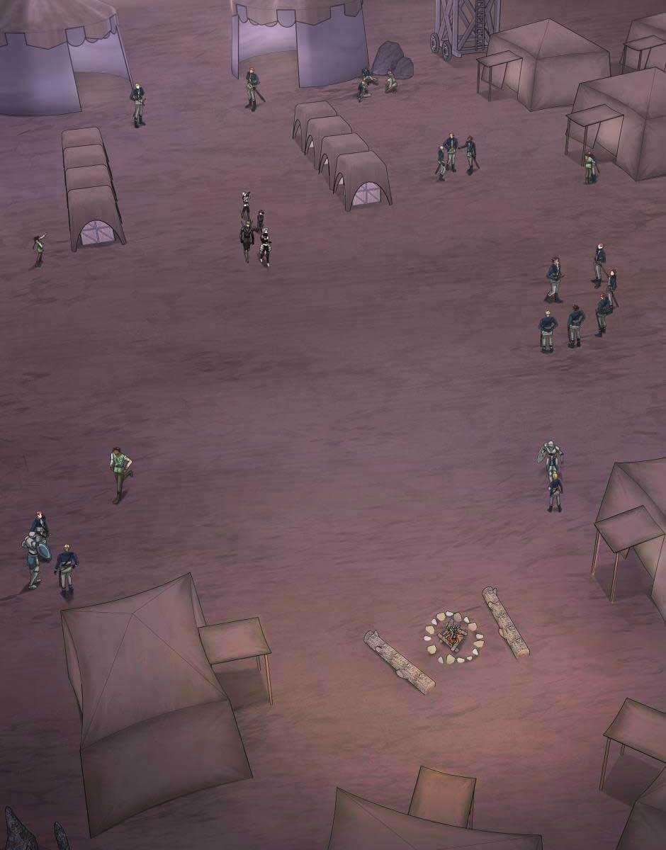 The Beginning After The End - Chapter 168 - Trang 99