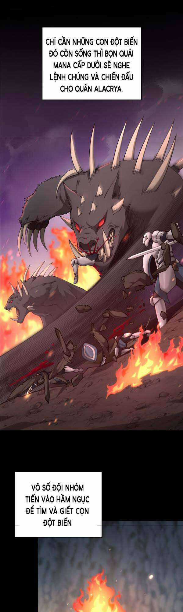 The Beginning After The End - Chapter 169 - Trang 11