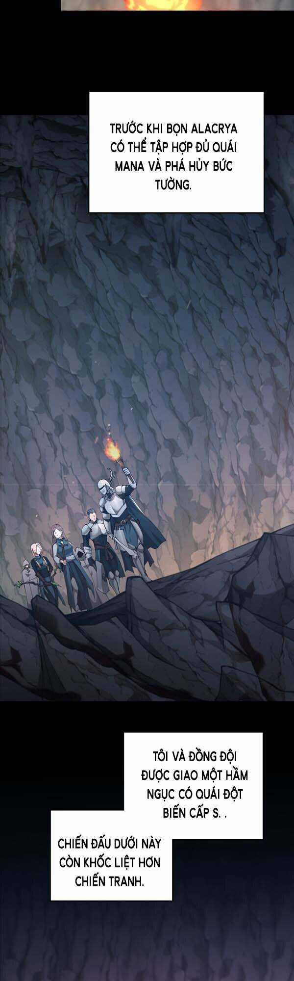 The Beginning After The End - Chapter 169 - Trang 12