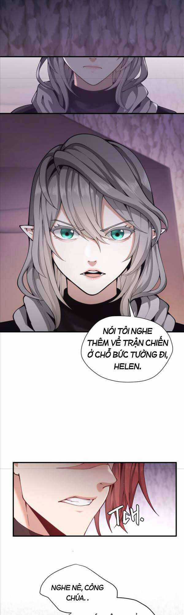 The Beginning After The End - Chapter 169 - Trang 13