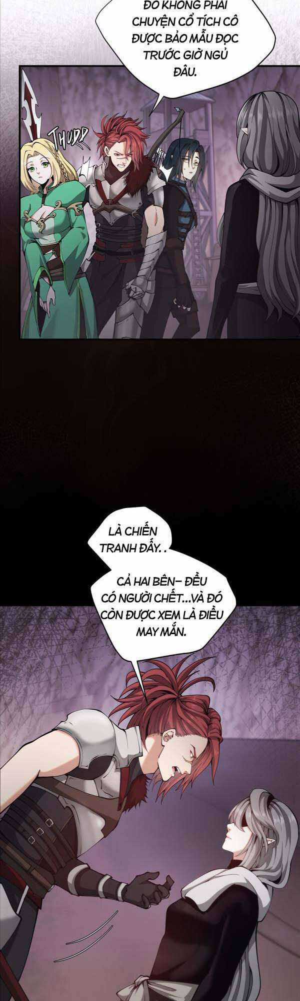 The Beginning After The End - Chapter 169 - Trang 14