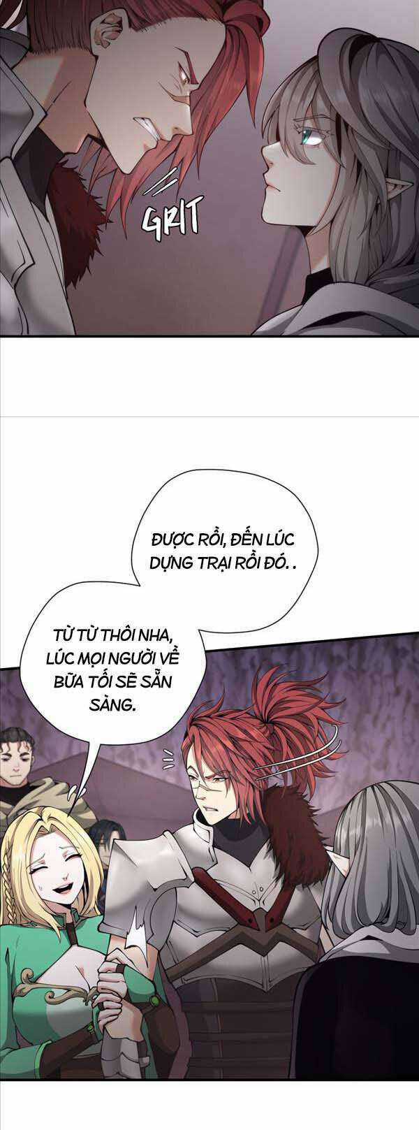 The Beginning After The End - Chapter 169 - Trang 16