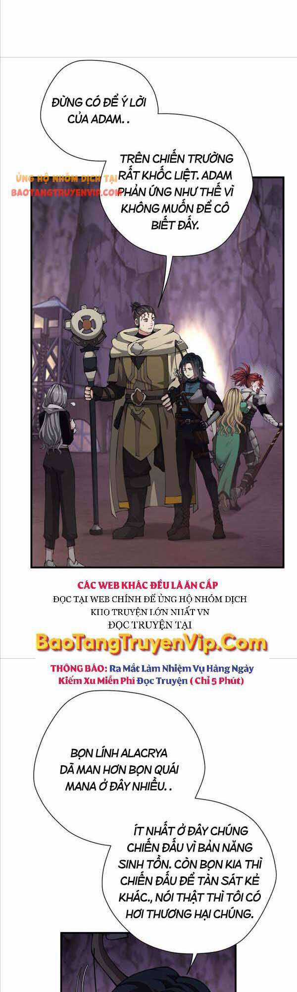 The Beginning After The End - Chapter 169 - Trang 17