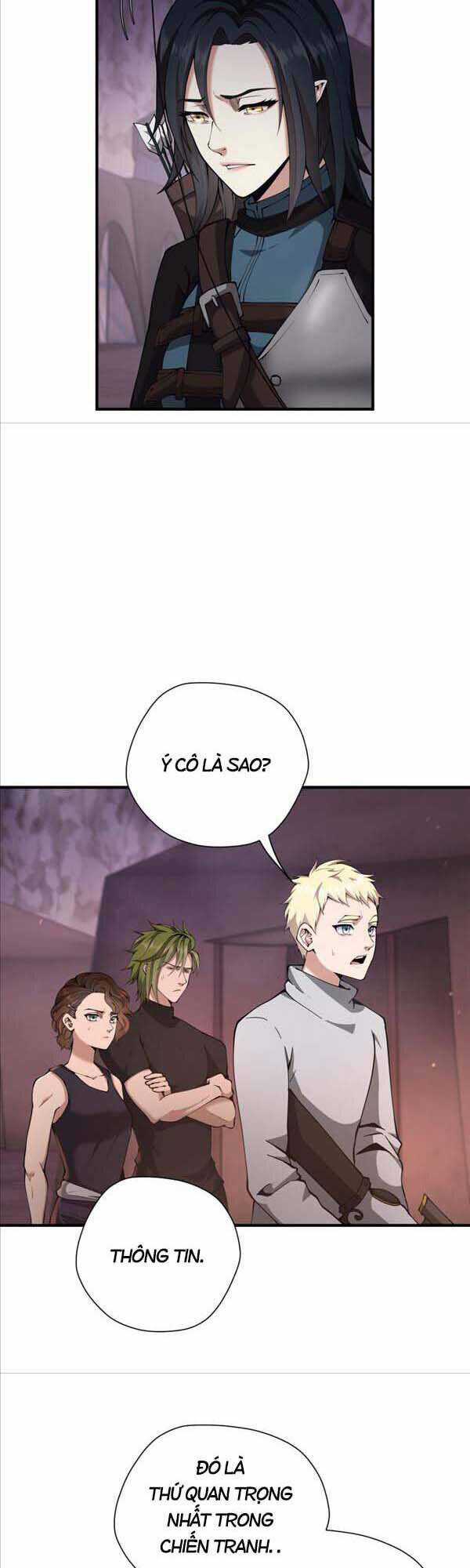 The Beginning After The End - Chapter 169 - Trang 18