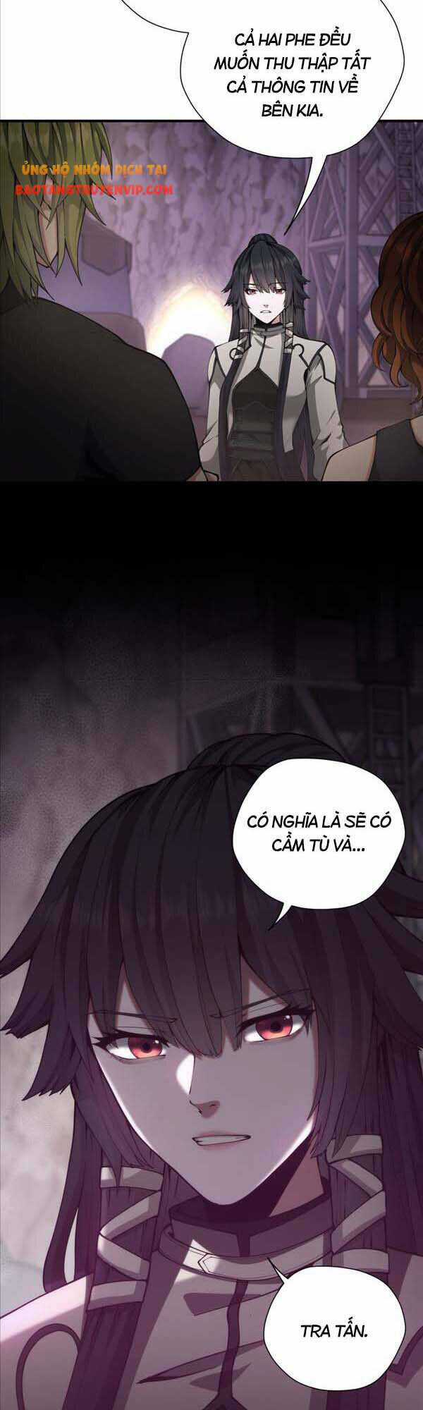 The Beginning After The End - Chapter 169 - Trang 19