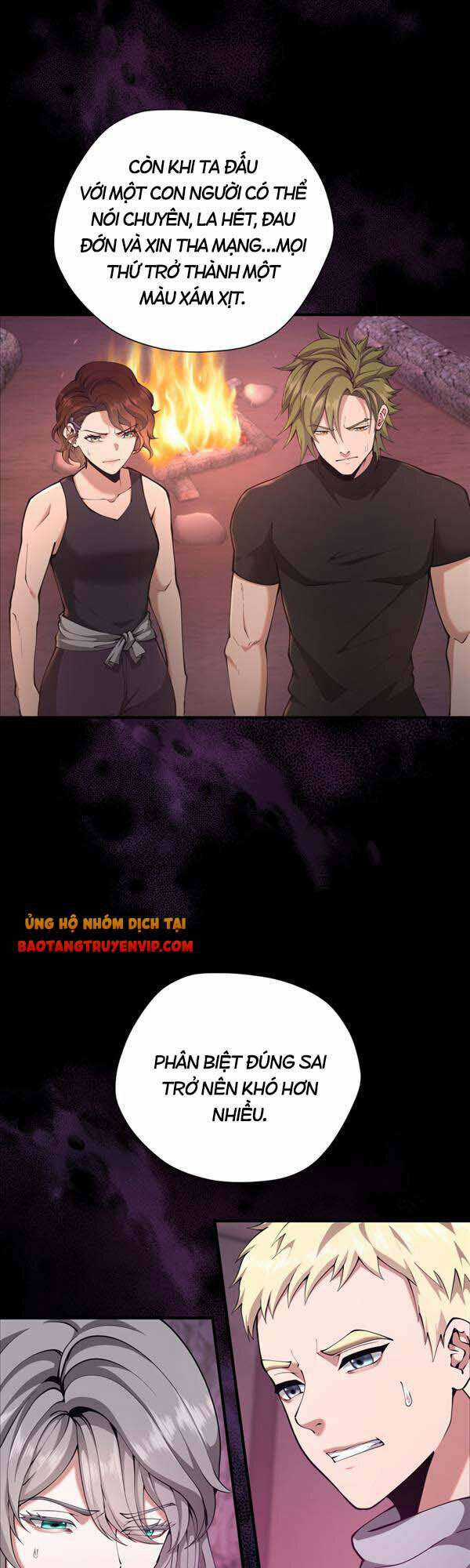 The Beginning After The End - Chapter 169 - Trang 21