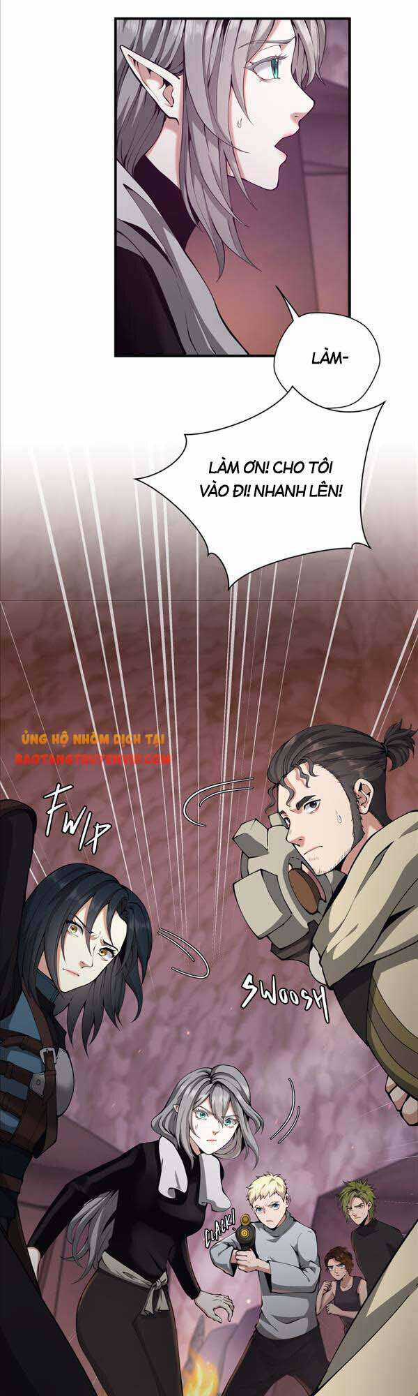 The Beginning After The End - Chapter 169 - Trang 23