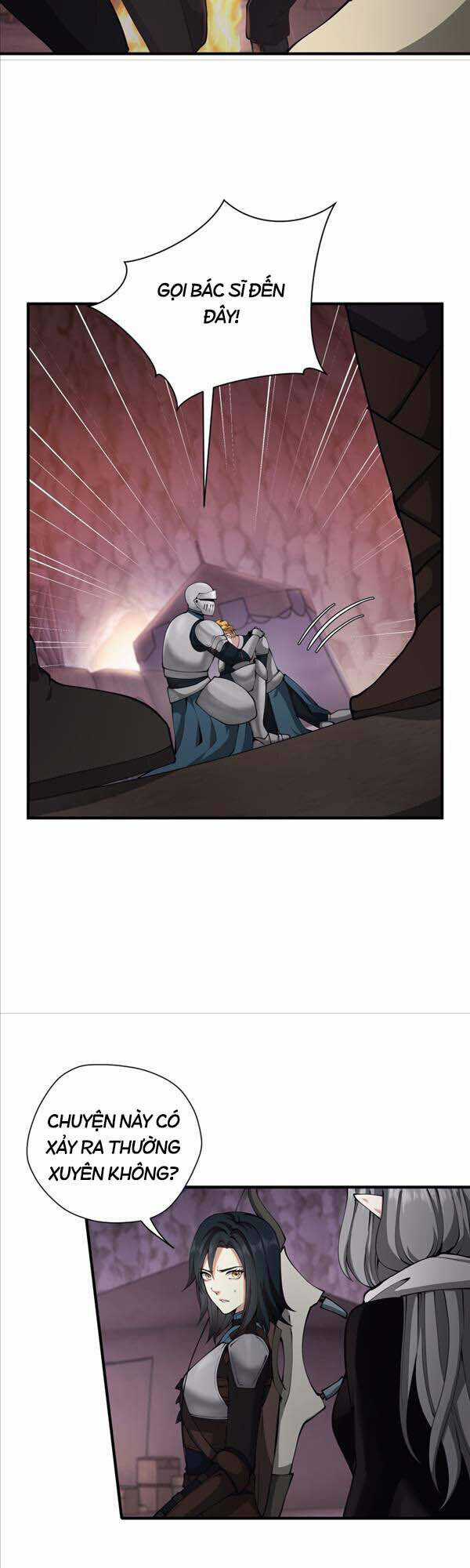 The Beginning After The End - Chapter 169 - Trang 24