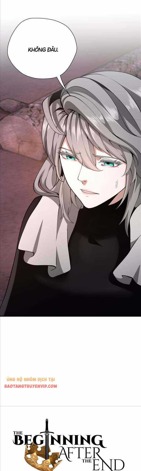 The Beginning After The End - Chapter 169 - Trang 25