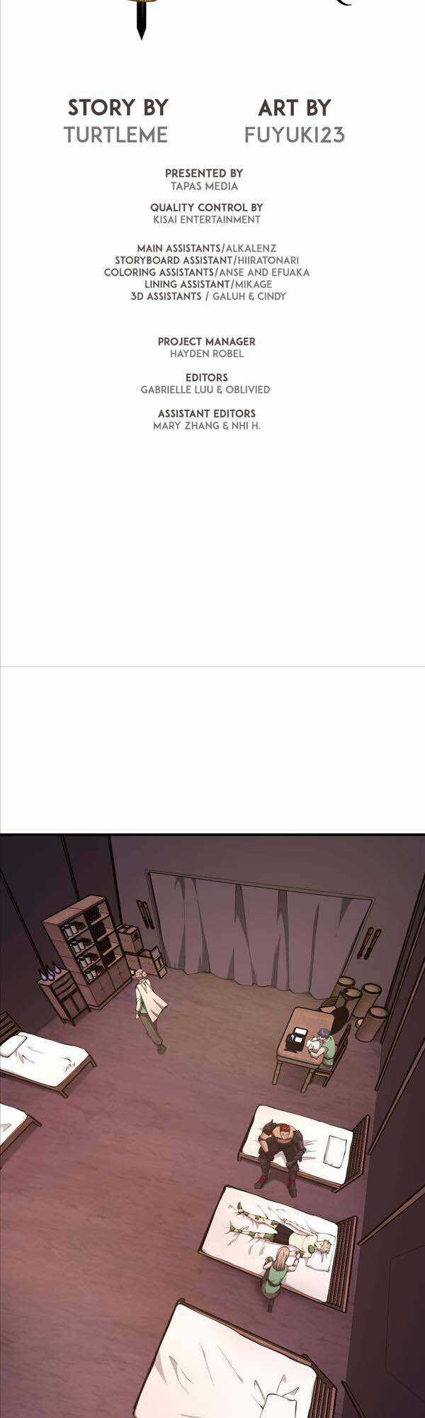 The Beginning After The End - Chapter 169 - Trang 26