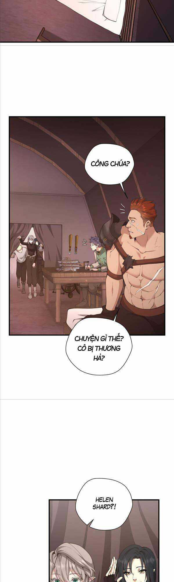 The Beginning After The End - Chapter 169 - Trang 27