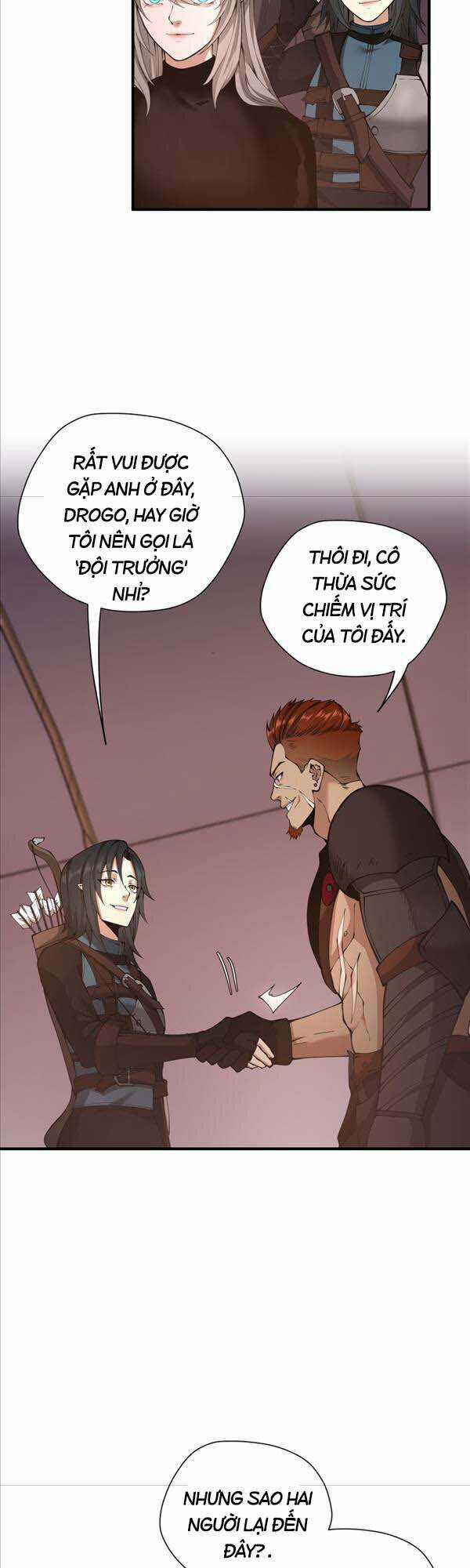 The Beginning After The End - Chapter 169 - Trang 28