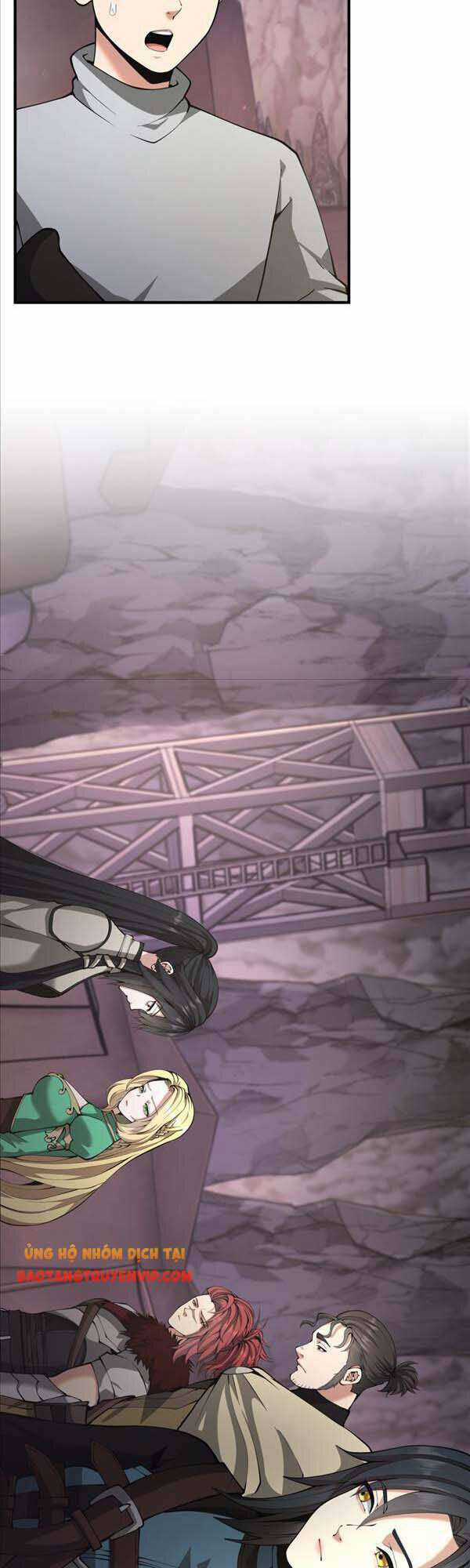 The Beginning After The End - Chapter 169 - Trang 4