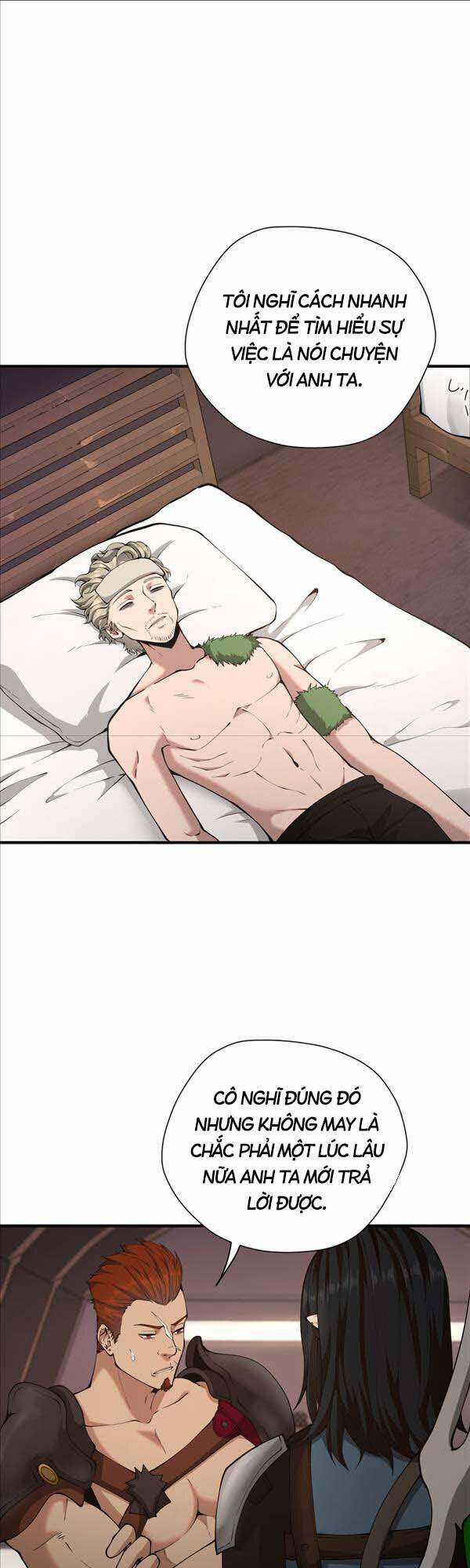 The Beginning After The End - Chapter 169 - Trang 31