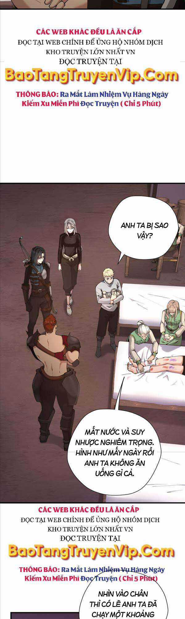 The Beginning After The End - Chapter 169 - Trang 32