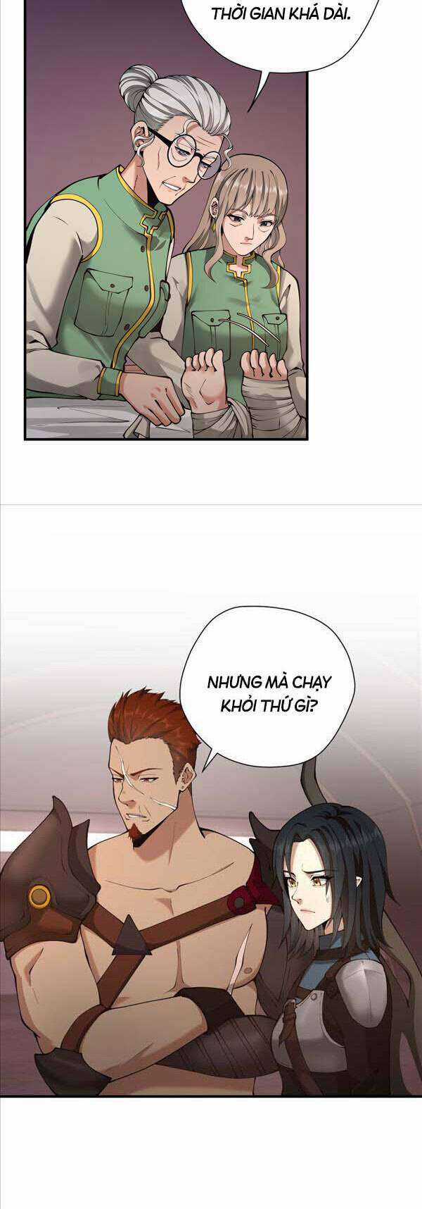 The Beginning After The End - Chapter 169 - Trang 33