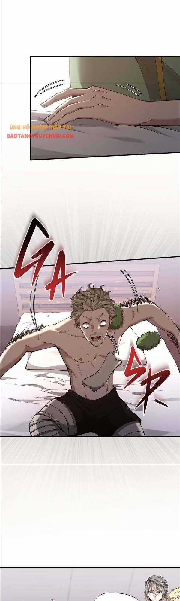 The Beginning After The End - Chapter 169 - Trang 34