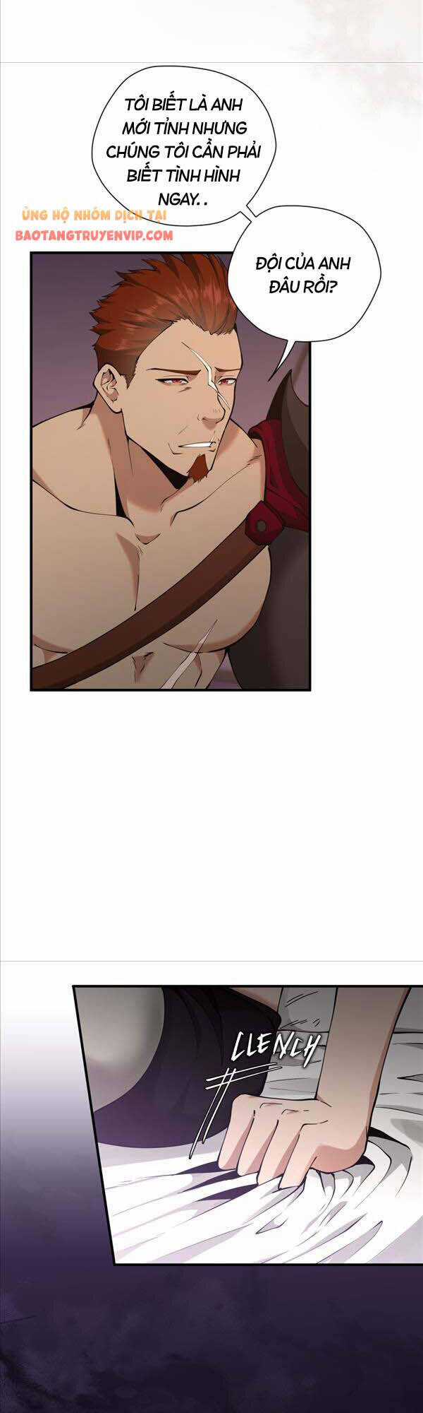 The Beginning After The End - Chapter 169 - Trang 36