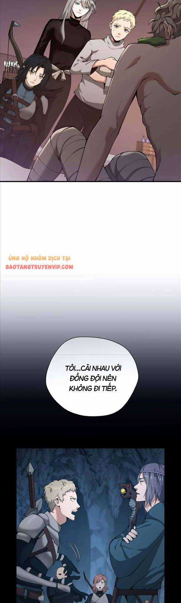 The Beginning After The End - Chapter 169 - Trang 38