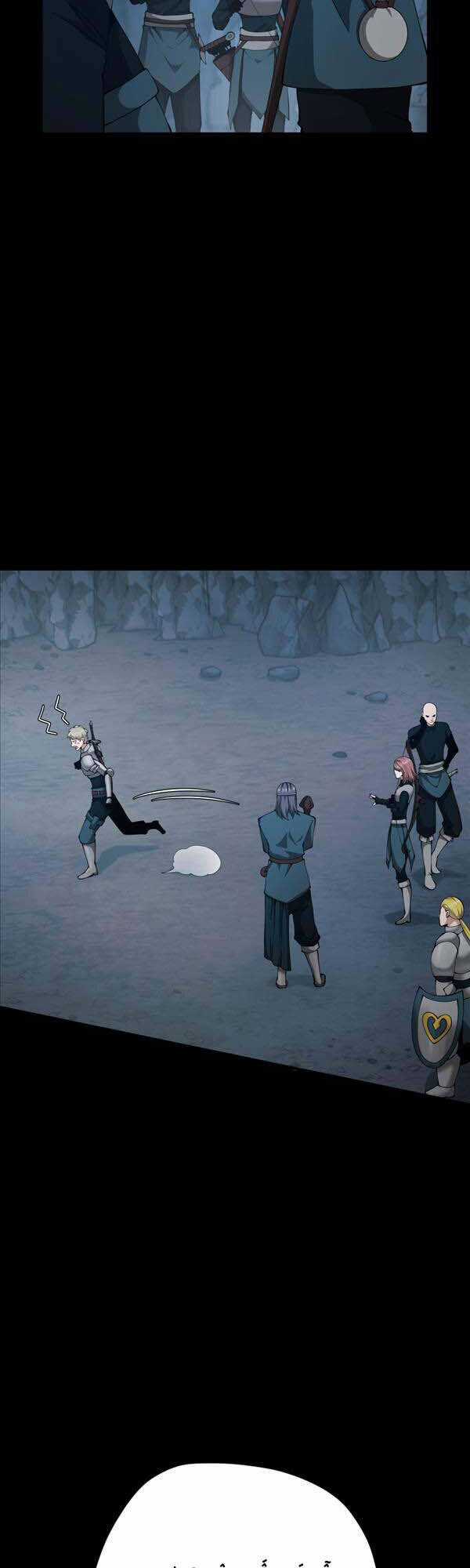 The Beginning After The End - Chapter 169 - Trang 39