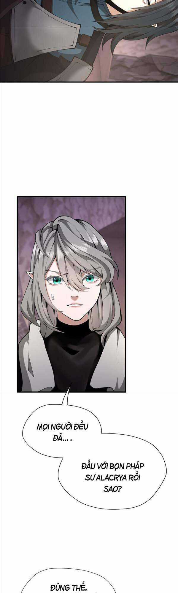 The Beginning After The End - Chapter 169 - Trang 5