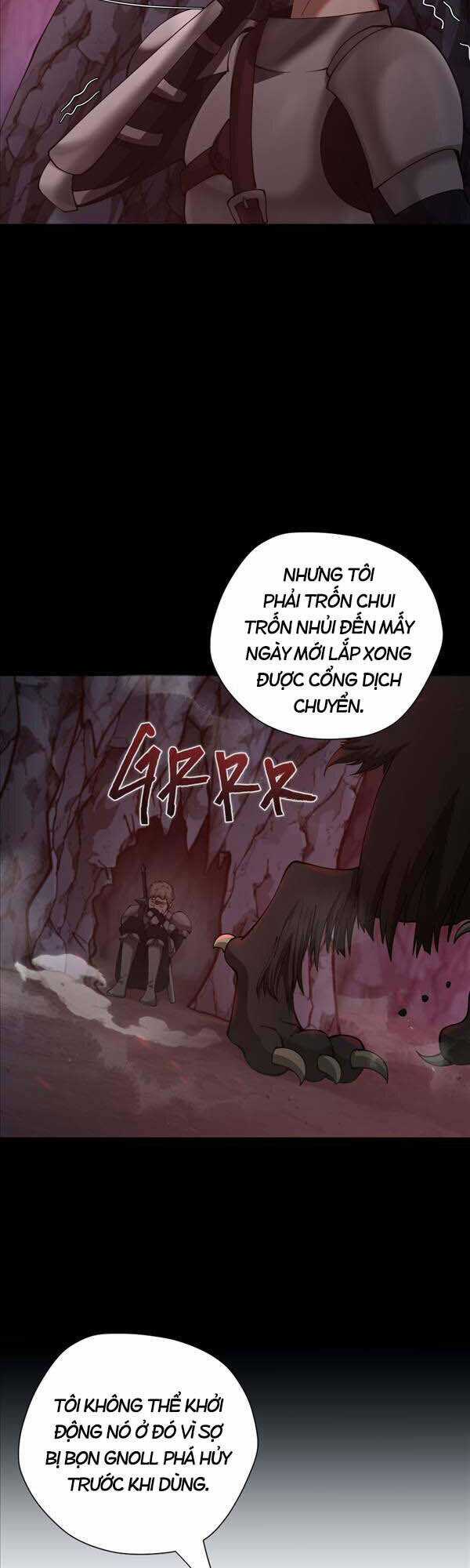 The Beginning After The End - Chapter 169 - Trang 45