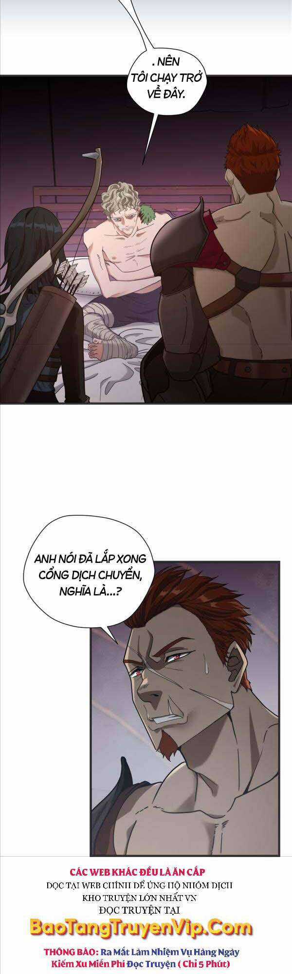 The Beginning After The End - Chapter 169 - Trang 46