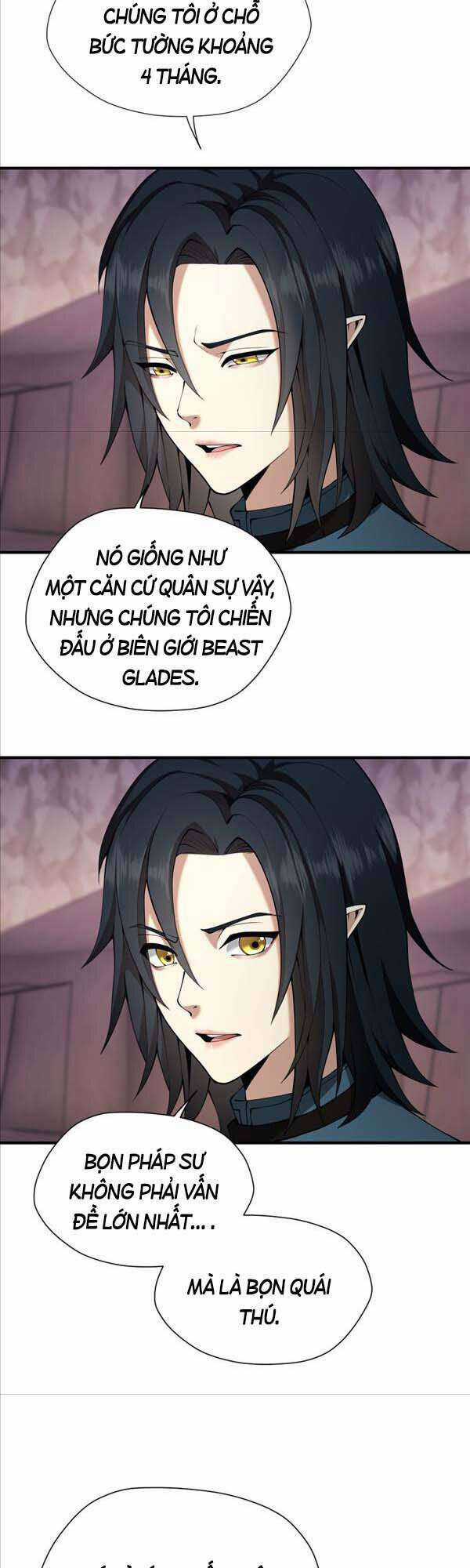 The Beginning After The End - Chapter 169 - Trang 6