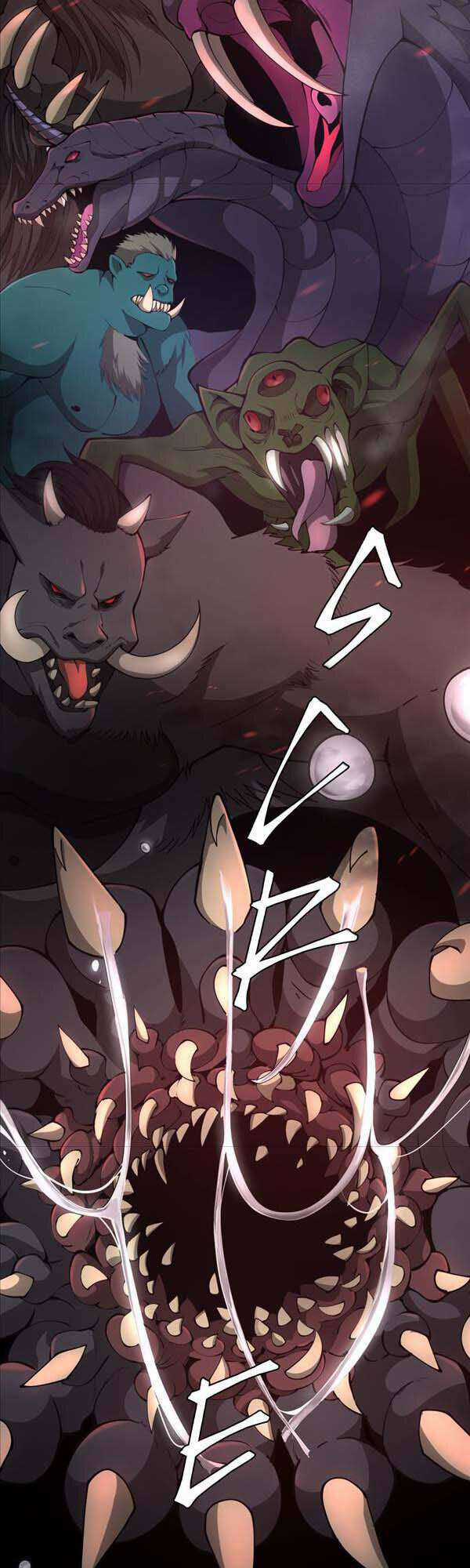 The Beginning After The End - Chapter 169 - Trang 8