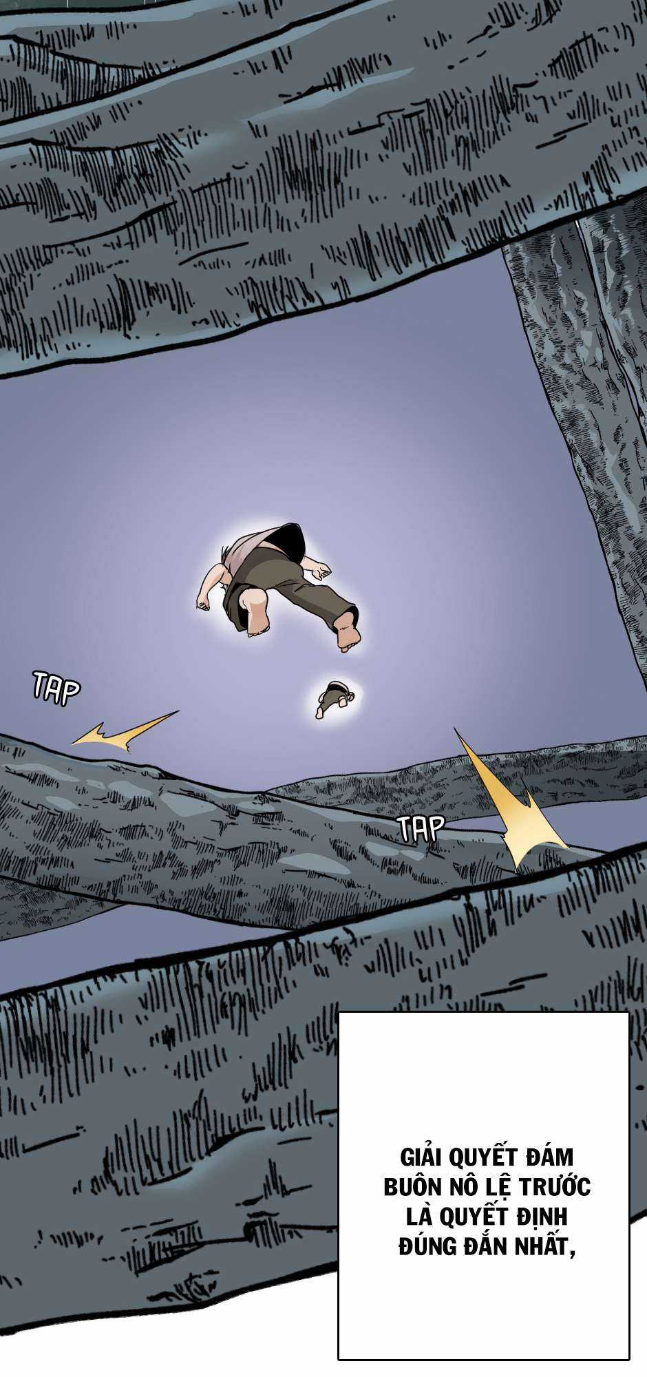 The Beginning After The End - Chapter 17 - Trang 13