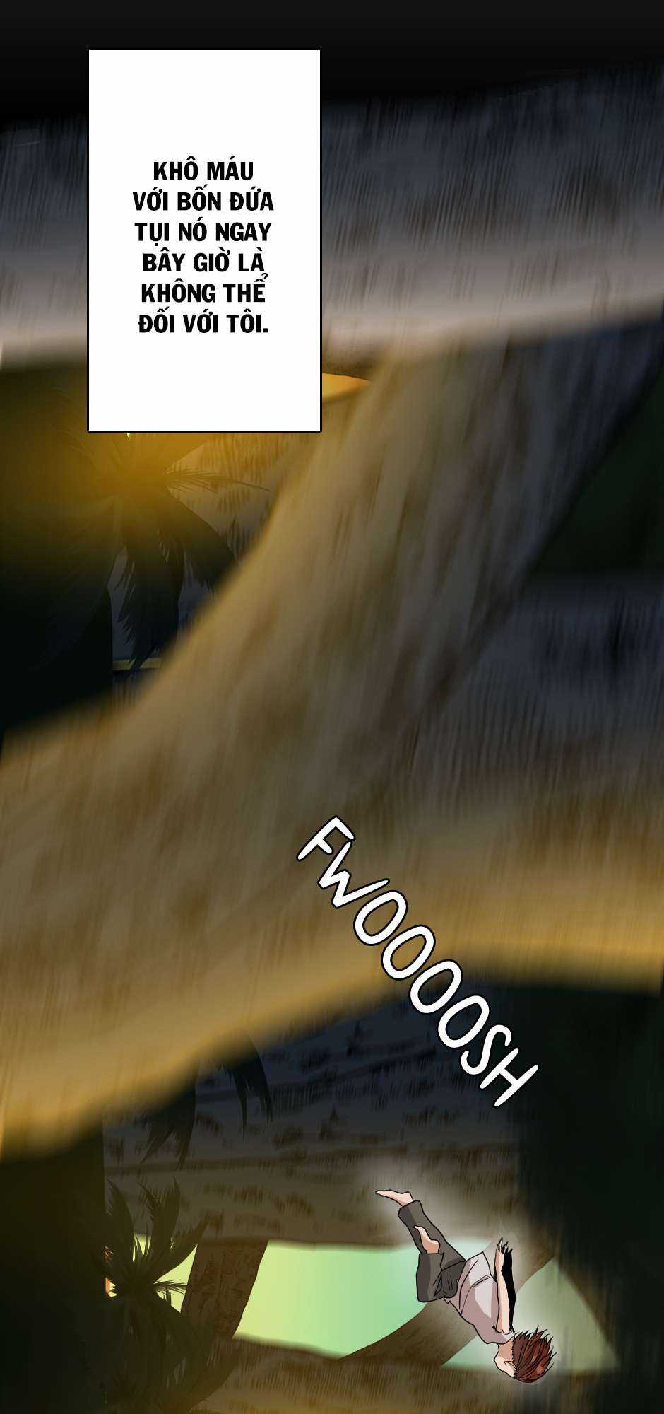 The Beginning After The End - Chapter 17 - Trang 15