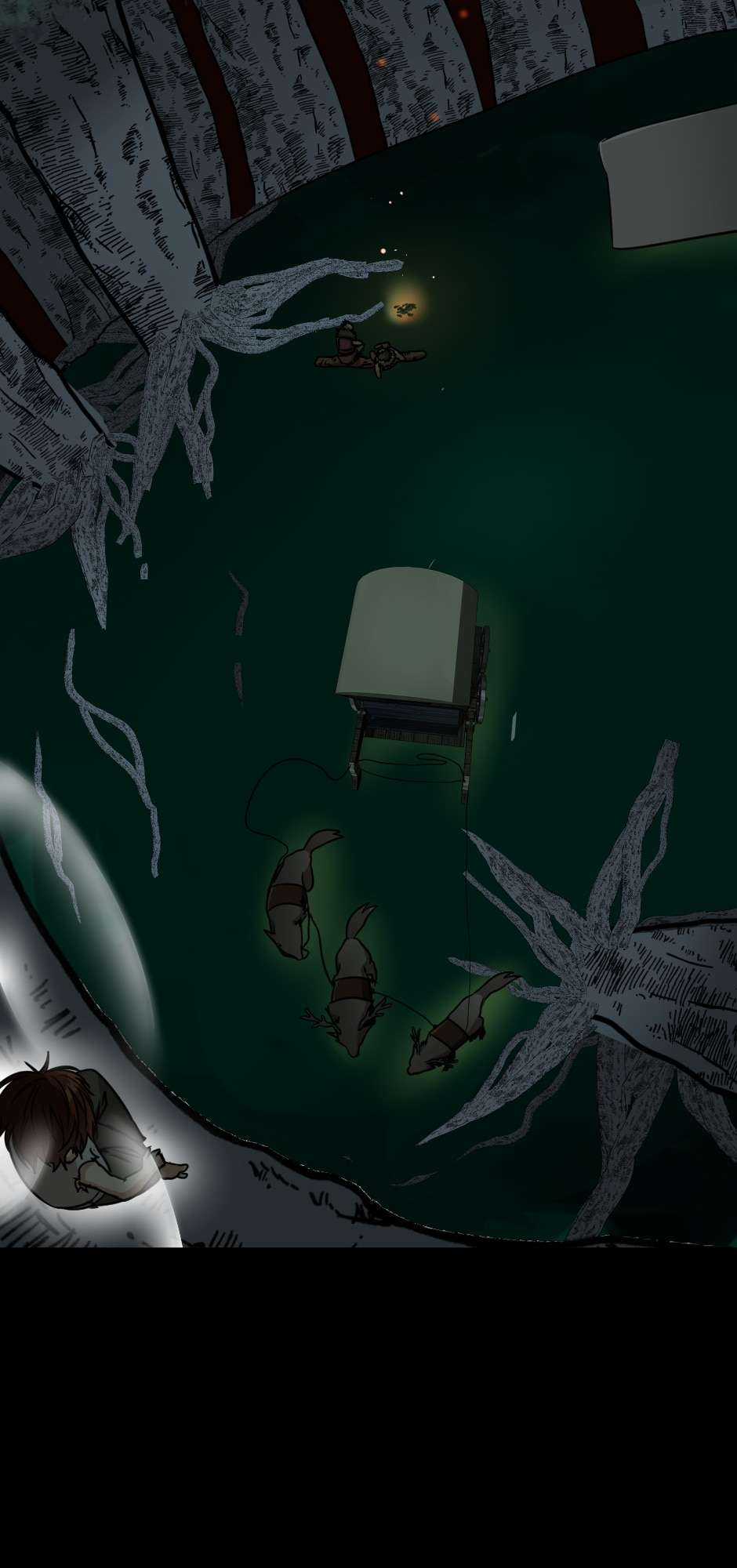 The Beginning After The End - Chapter 17 - Trang 18