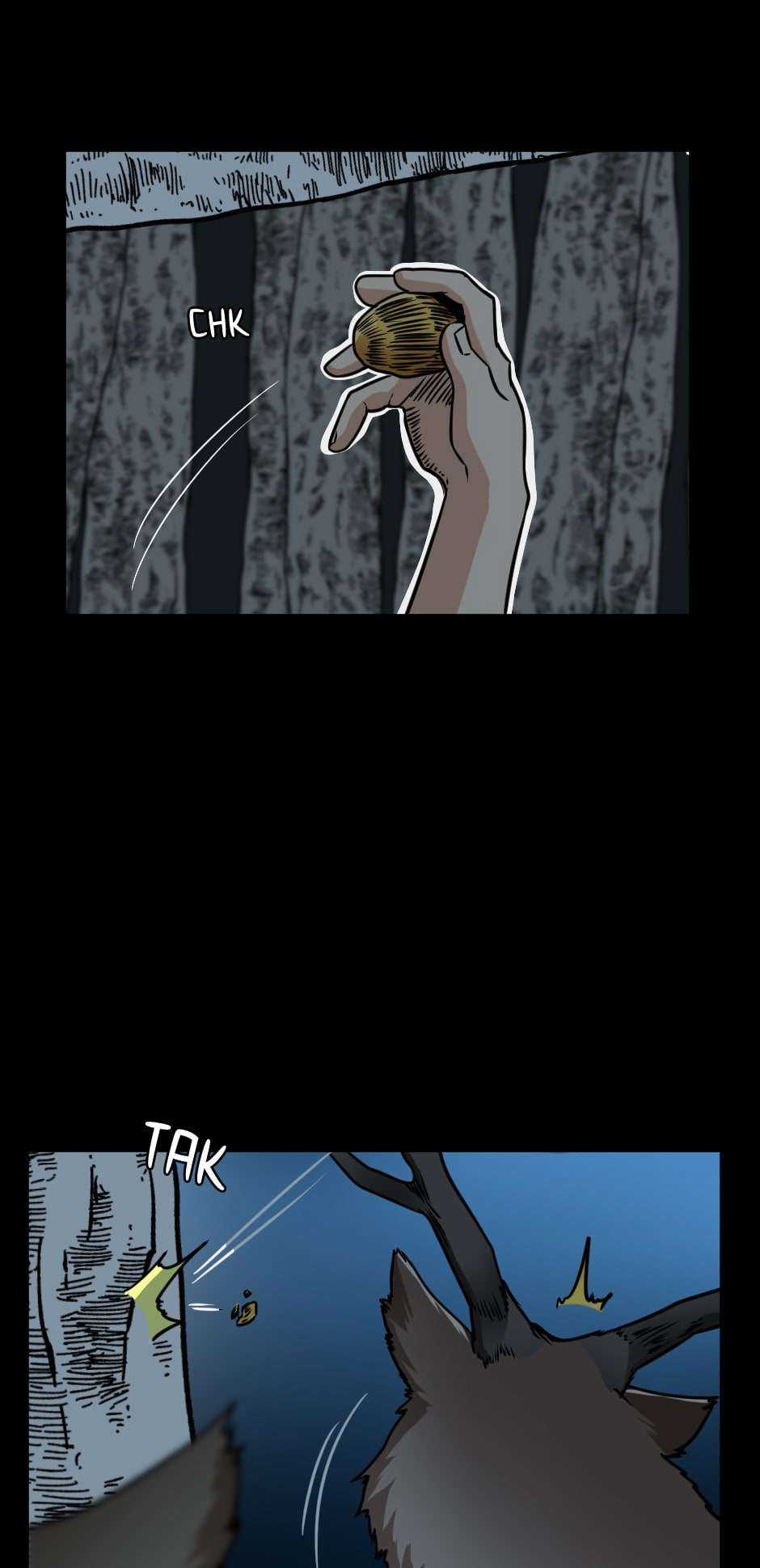 The Beginning After The End - Chapter 17 - Trang 22