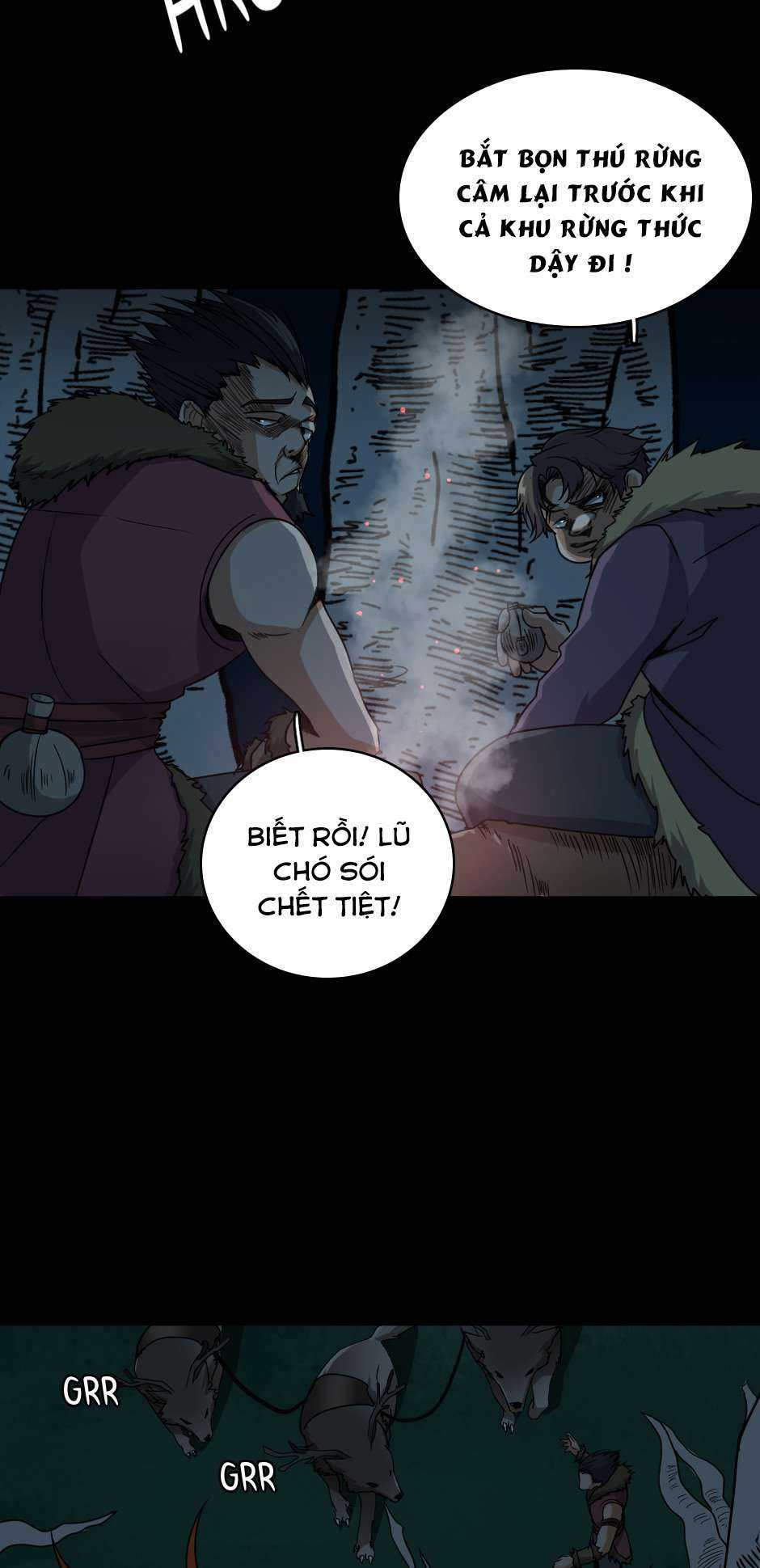 The Beginning After The End - Chapter 17 - Trang 24