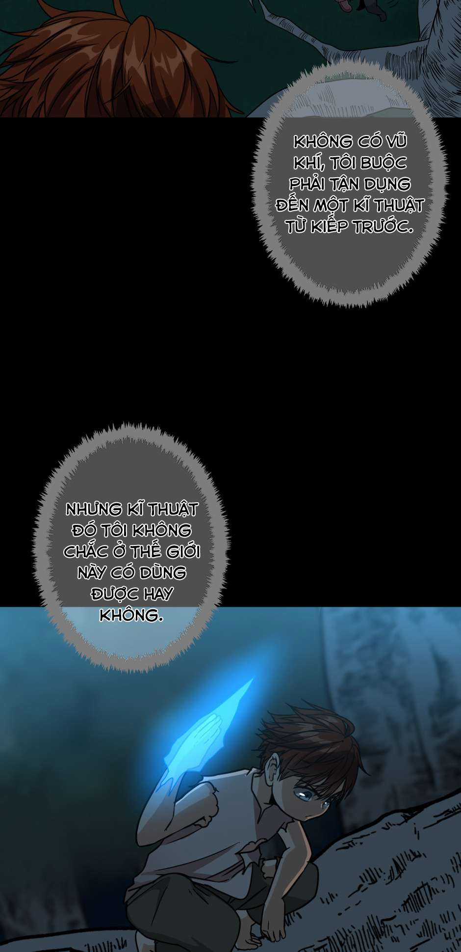 The Beginning After The End - Chapter 17 - Trang 25