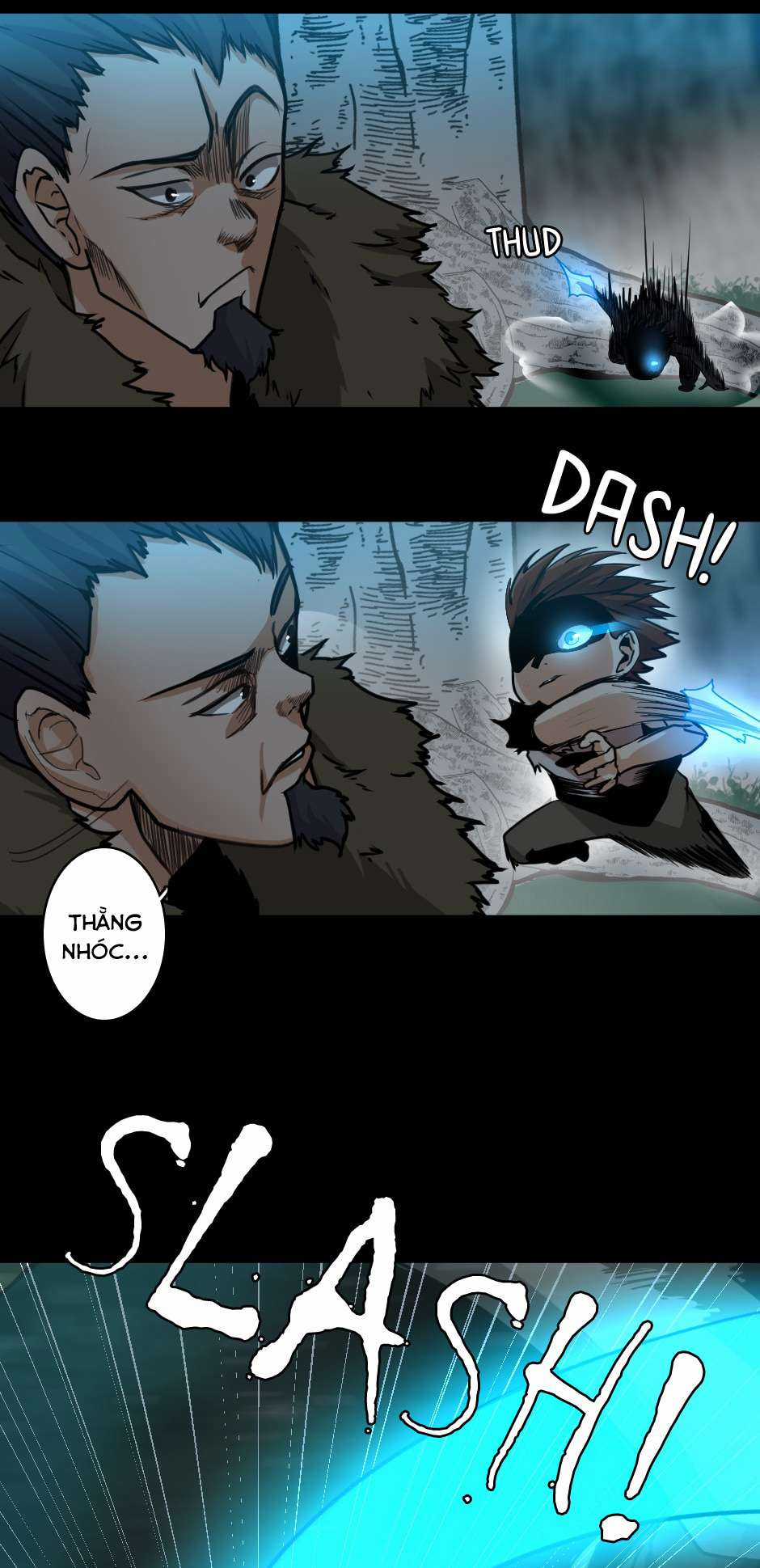 The Beginning After The End - Chapter 17 - Trang 28