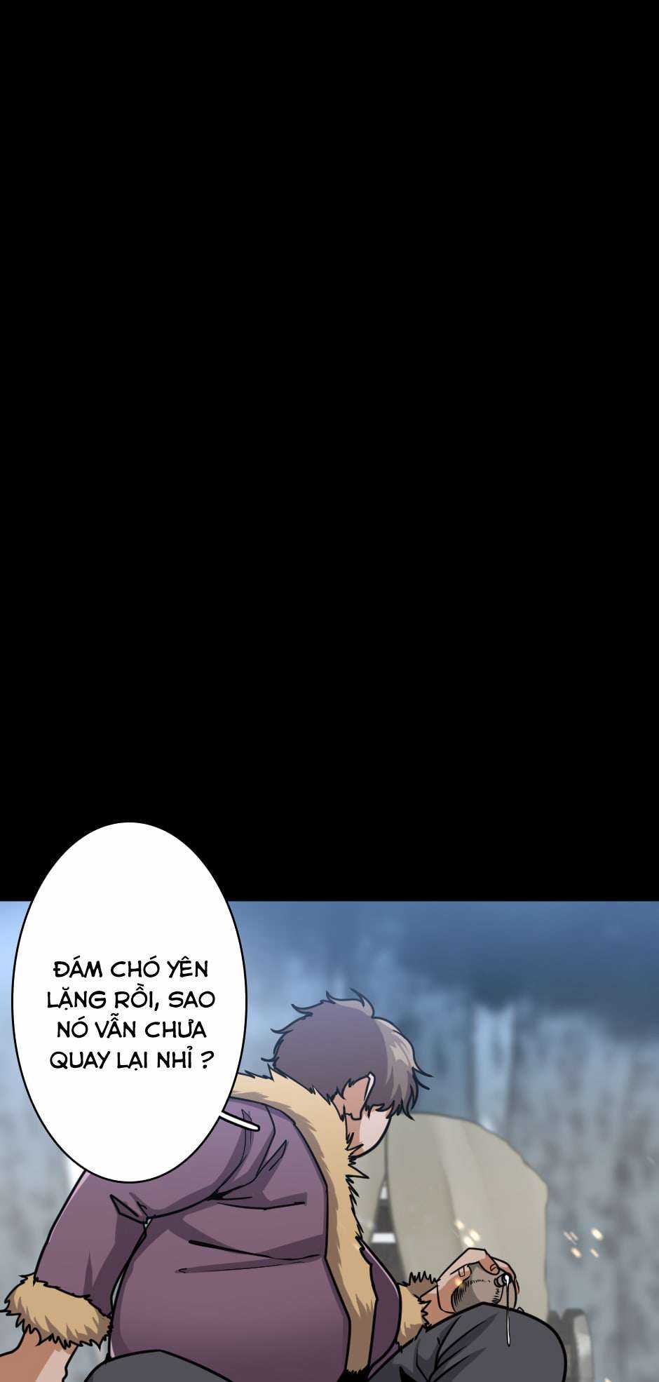 The Beginning After The End - Chapter 17 - Trang 35