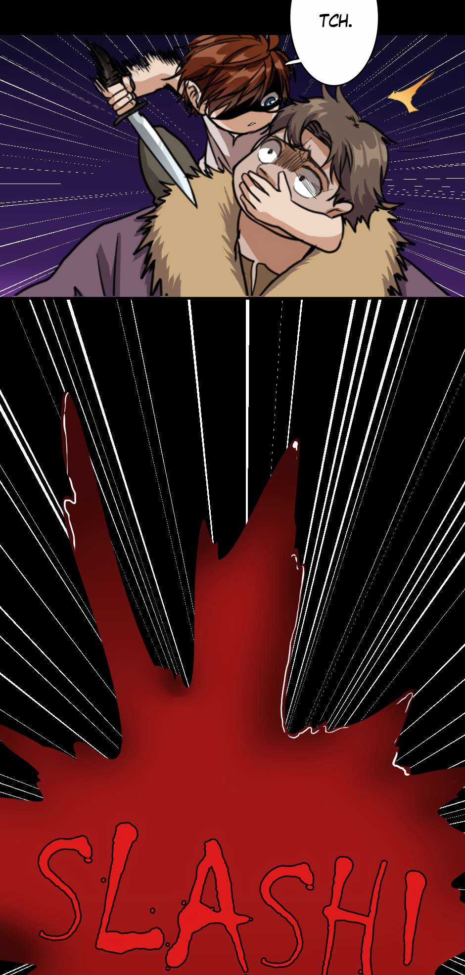 The Beginning After The End - Chapter 17 - Trang 38