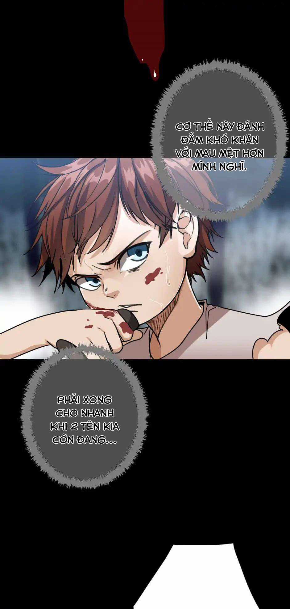 The Beginning After The End - Chapter 17 - Trang 40