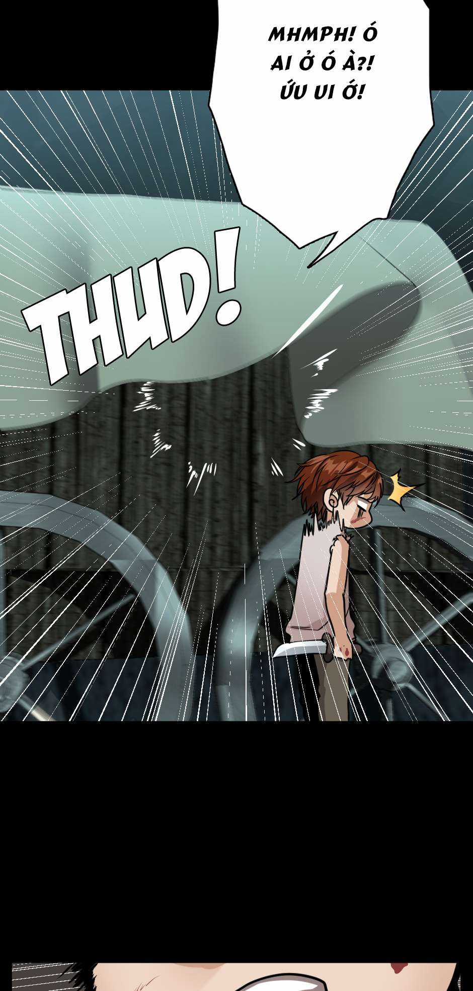 The Beginning After The End - Chapter 17 - Trang 41