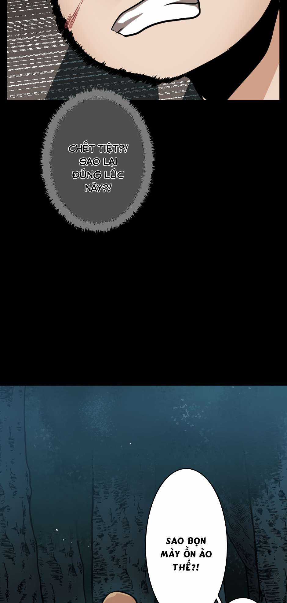 The Beginning After The End - Chapter 17 - Trang 42