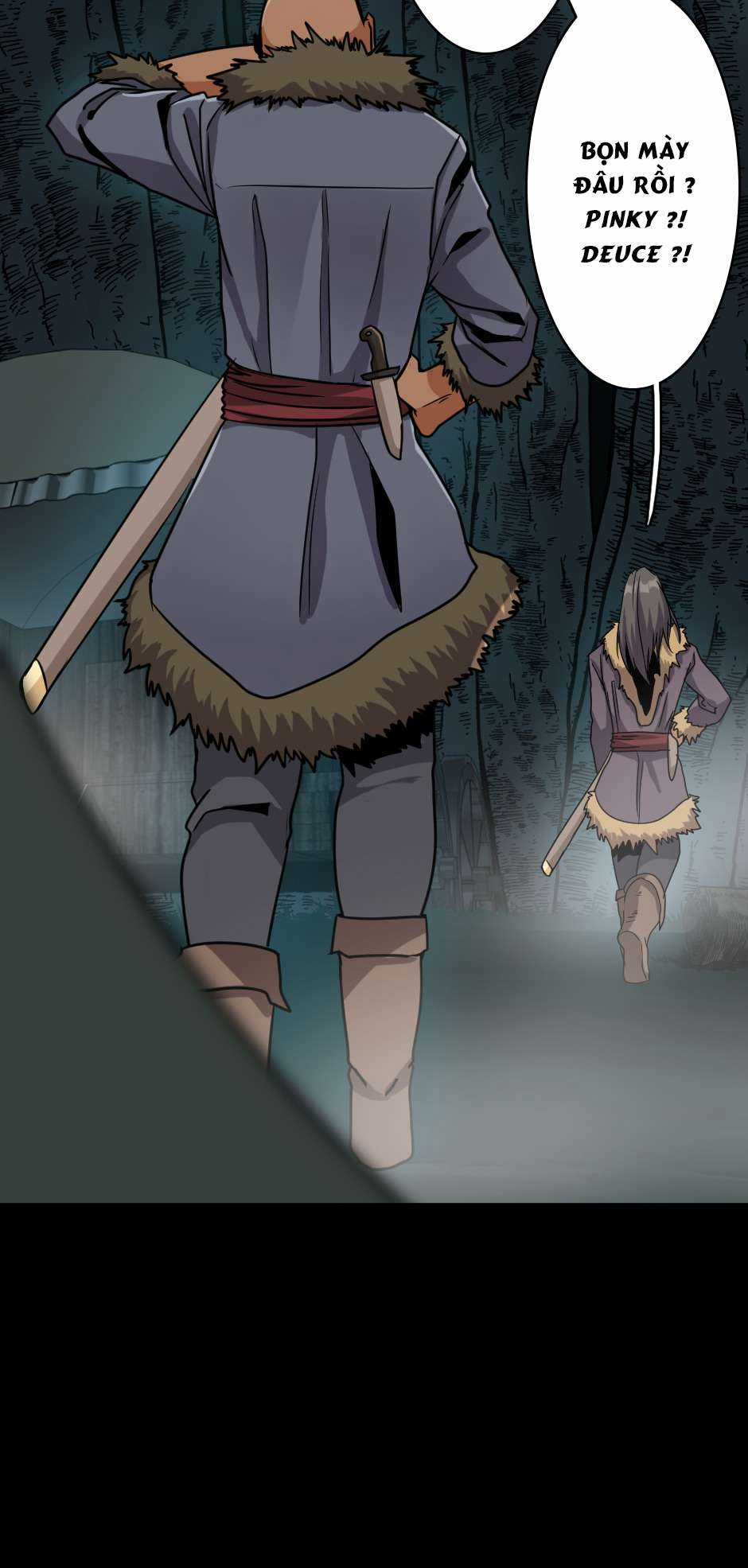 The Beginning After The End - Chapter 17 - Trang 43